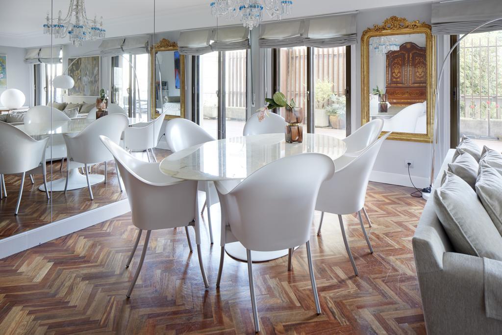 Miraconcha Terrace Apartment By Feelfree Rentals San Sebastián Zewnętrze zdjęcie
