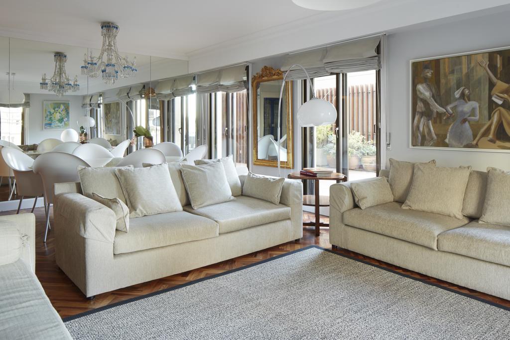 Miraconcha Terrace Apartment By Feelfree Rentals San Sebastián Zewnętrze zdjęcie